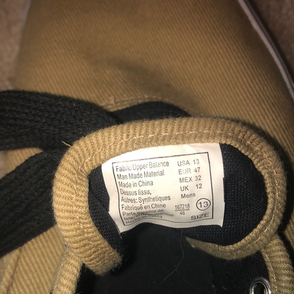 Airwalk shoes - Picture 2 of 2